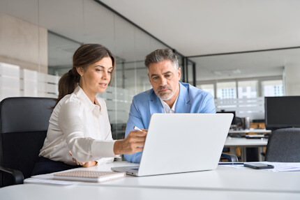 Business Advisory Services