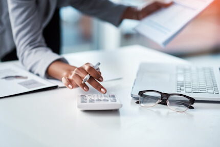Bookkeeping & Accounting Services