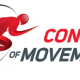 Concept of Movement Logo
